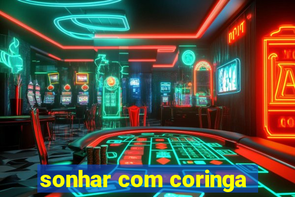 sonhar com coringa